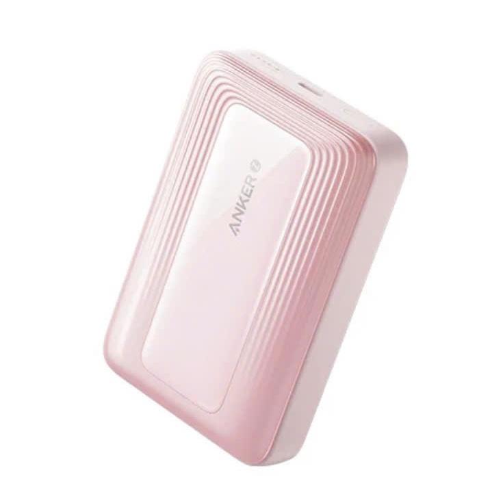 Sạc Dự Phòng Không Dây Anker Zolo A1684 10.000mAh - Bảo Hành 18 Tháng