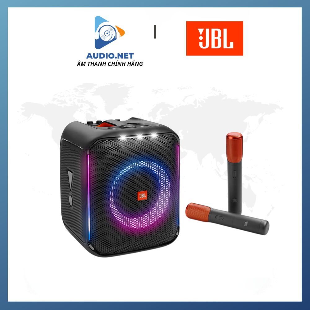 (2)Loa JBL BLUETOOTH PartyBox ENCORE Essential / ENCORE - Bảo hành 12 tháng.