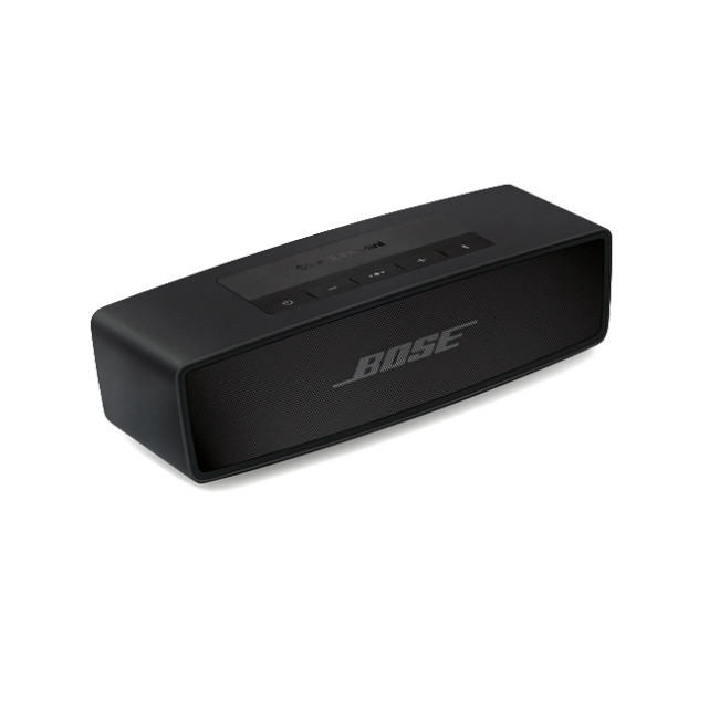 Loa Không Dây di động BOSE SOUNDLINK MINI II Phiên Bản SE - Bảo hành 12 tháng, 1 đổi 1 trong 30 ngày.