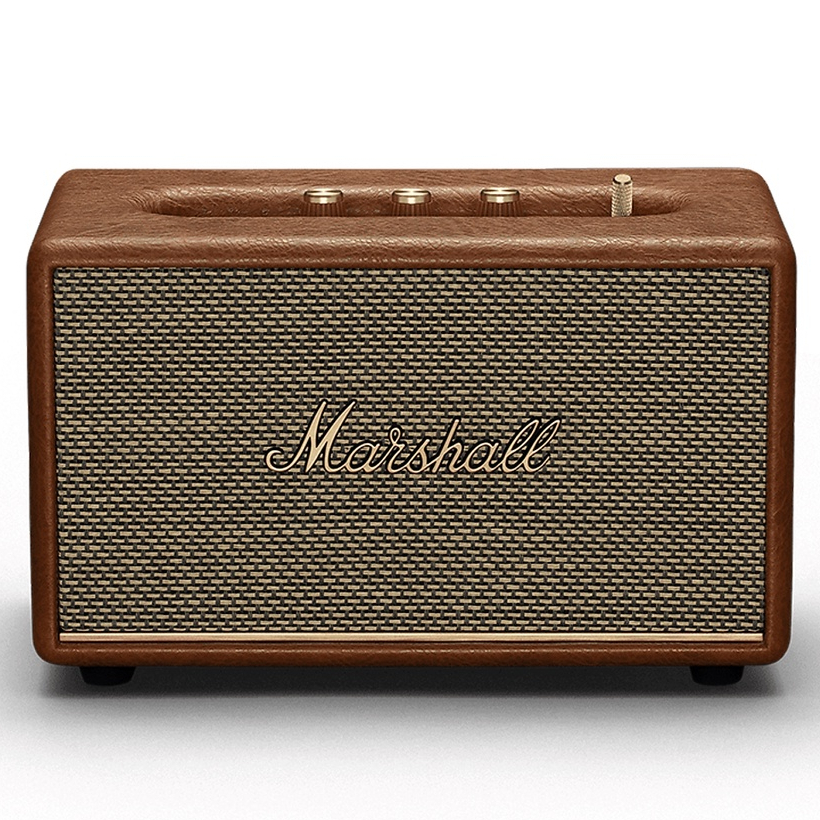 Loa Bluetooth Marshall Acton III Chính Hãng Newseal - Bảo Hành 12 Tháng