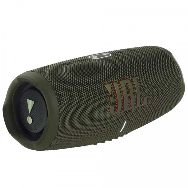 Loa bluetooth JBL Charge 5 Chính Hãng - Bảo hành 12 tháng.