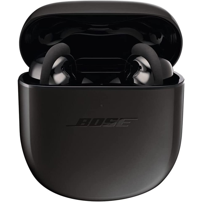 TAI NGHE BLUETOOTH NHÉT TAI BOSE QUIETCOMFORT EARBUDS 2 - AUDIO Full box nguyên seal