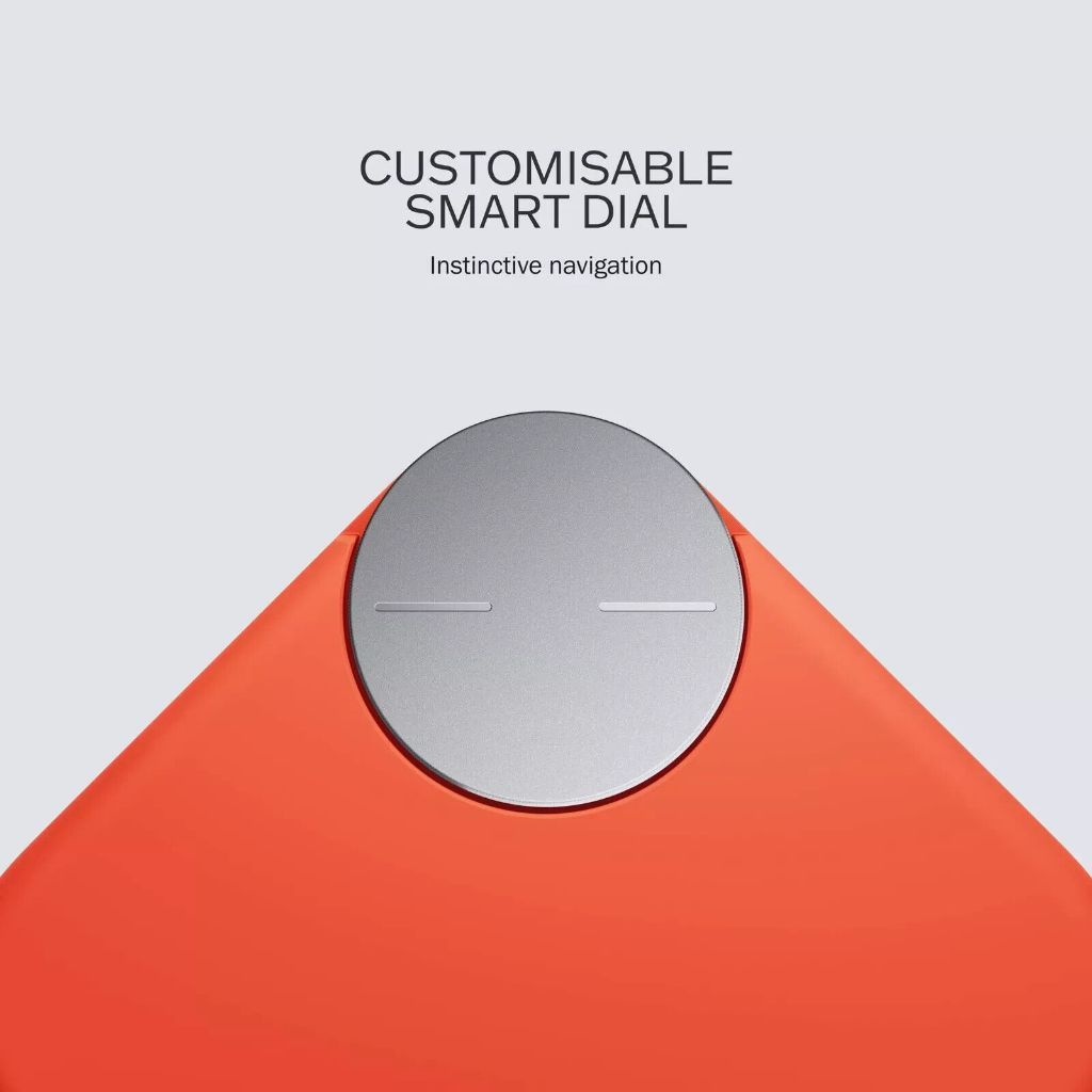 Tai Nghe Bluetooth Nothing Buds Pro 2 ( B172 ), Pin 43h Chính Hãng - Bảo Hành 12 Tháng