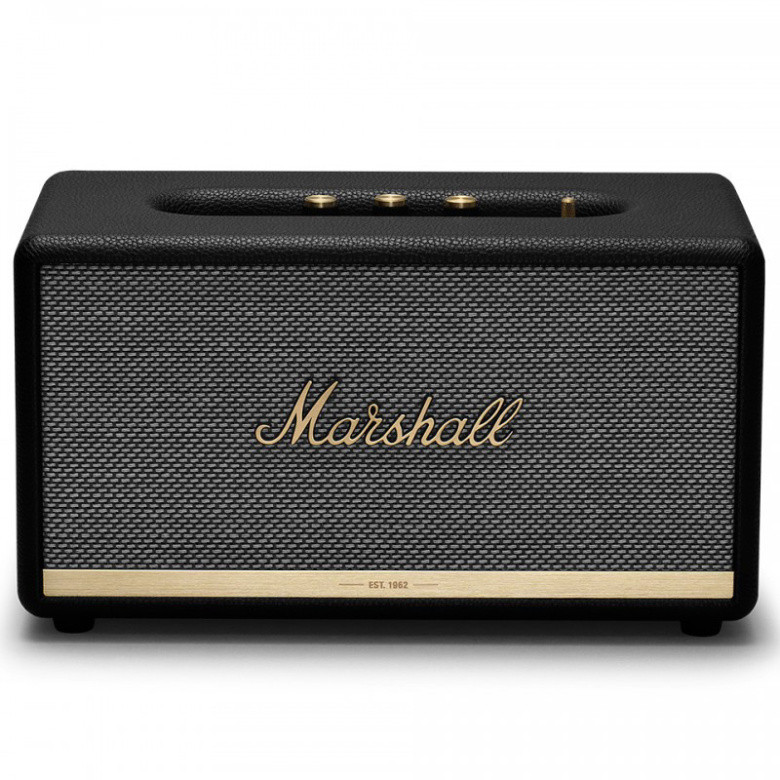 Loa Bluetooth Marshall Stanmore 2 Chính Hãng - Bảo Hành 12 Tháng.