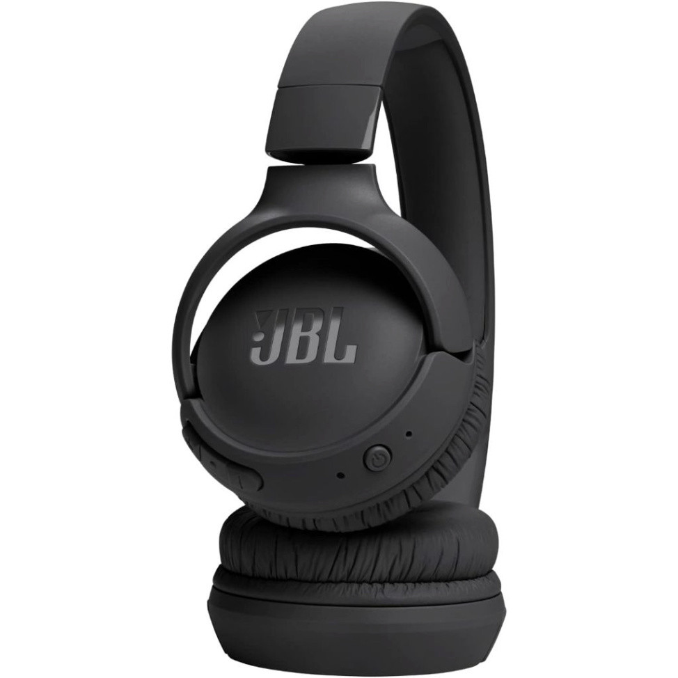 Tai Nghe Chụp Tai Bluetooth JBL Tune 520BT Chính Hãng - Bảo Hành 12 Tháng.