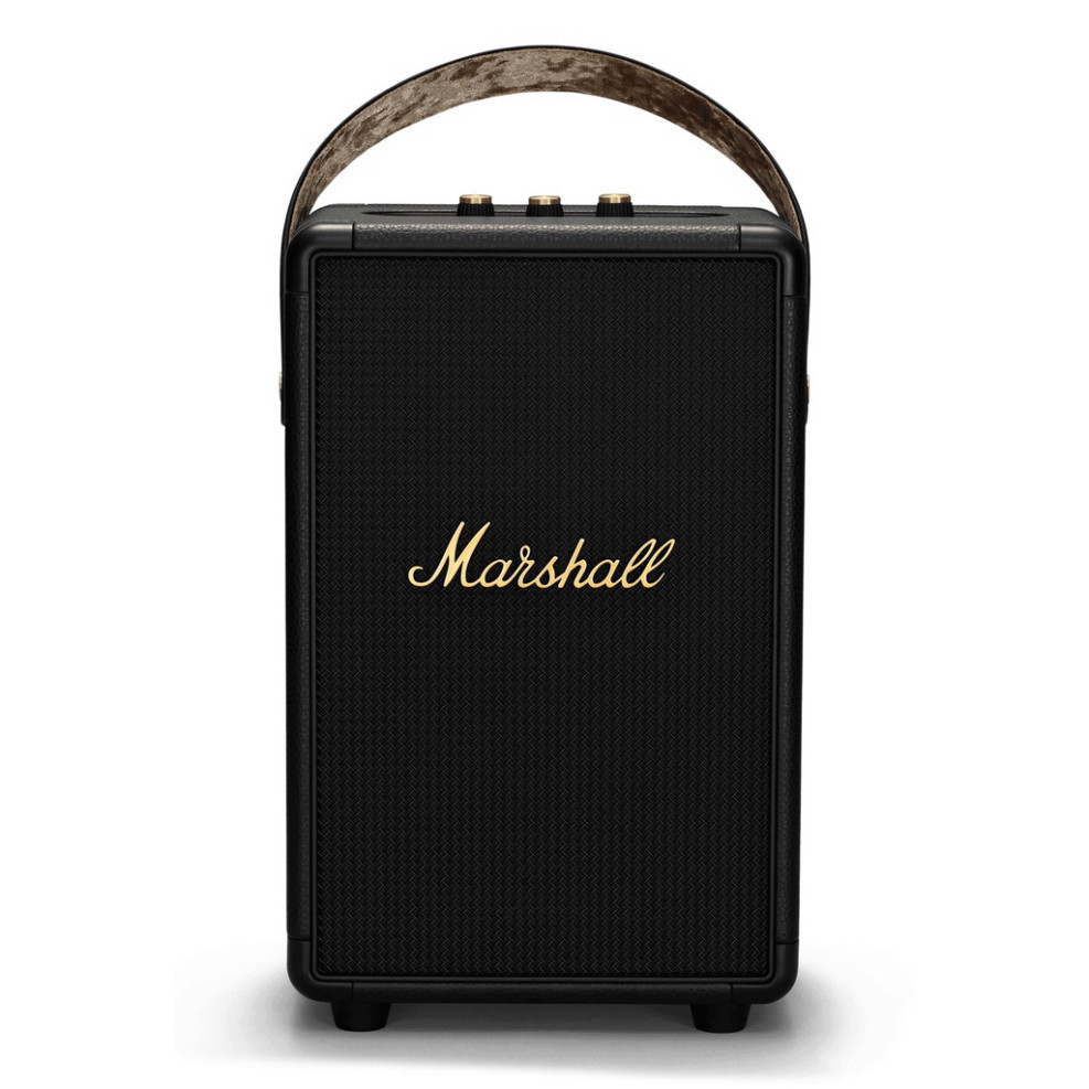 Loa MARSHALL TUFTON Chính Hãng Newseal - Bảo Hành 12 Tháng.